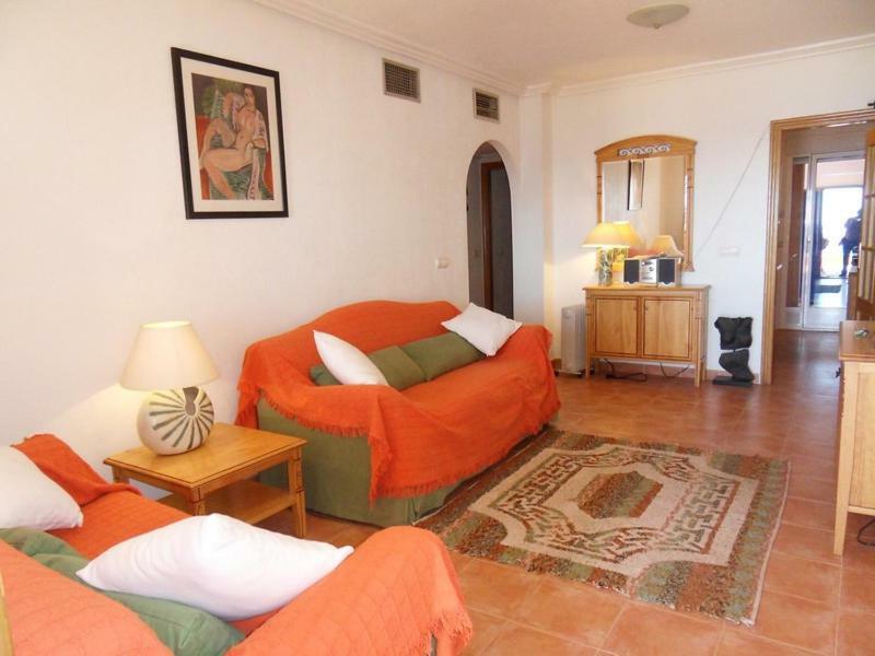 Hotel Apartamento Mojacar Playa Exterior foto