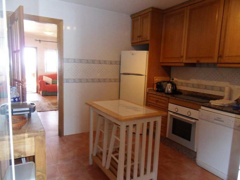 Hotel Apartamento Mojacar Playa Exterior foto